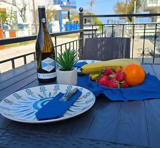 Alex Paralia Vrasna Asprovalta