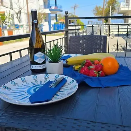 Alex Paralia Vrasna Asprovalta
